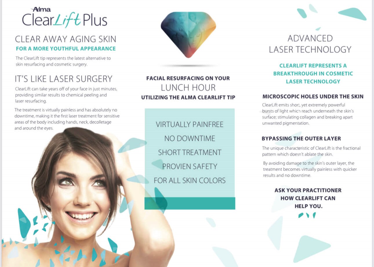 ClearLift Plus